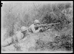 The Uses of Photography in World War I 17 The Uses of Photography in World War I