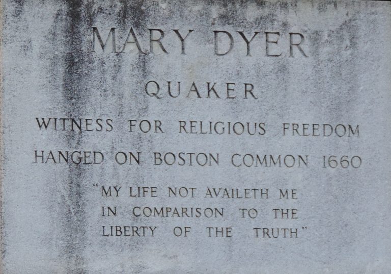 091418-15-Mary-Dyer-Quaker-Puritan-Religion-History