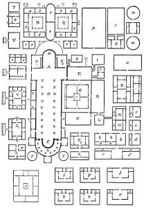 Yearning for Rome in the Medieval Romanesque 99 Yearning for Rome in the Medieval Romanesque