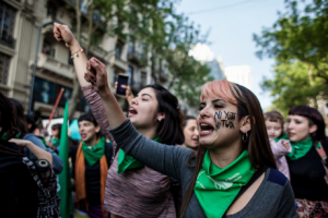 How 'Conscientious Objectors' Threaten Newly-Won Abortion Rights in Latin America