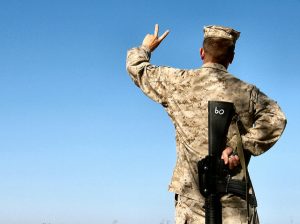 A Bold Foreign Policy Platform for the New Wave of Left Lawmakers