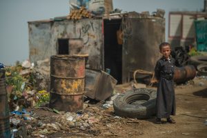 A Bold Foreign Policy Platform for the New Wave of Left Lawmakers