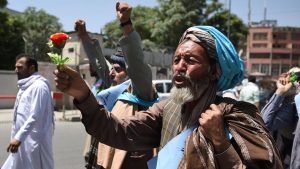 How Afghanistan’s Peace Movement is Winning Hearts and Minds