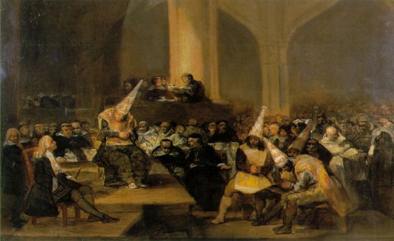 Challenging the 1623 Edict of Grace in the Spanish Inquisition 37 091518-33-History-Early-Modern-Spanish-Inquisition