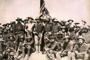 Trump is No Theodore Roosevelt 3 Trump is No Theodore Roosevelt
