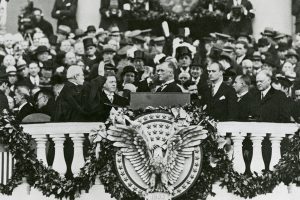 Are We at a 1932-Like Juncture?