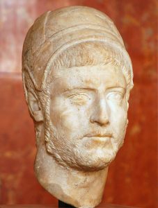 Cursus Honorum: The Career Ladder in Ancient Rome 20 Cursus Honorum: The Career Ladder in Ancient Rome