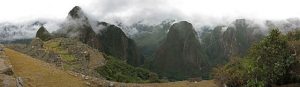 Machu Picchu: The 'Lost City of the Incas' 28 Machu Picchu: The 'Lost City of the Incas'
