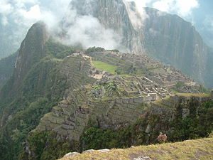 Machu Picchu: The 'Lost City of the Incas' 29 Machu Picchu: The 'Lost City of the Incas'