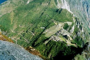 Machu Picchu: The 'Lost City of the Incas' 35 Machu Picchu: The 'Lost City of the Incas'