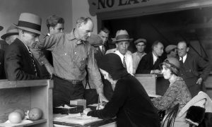 What History Books Left Out About Depression Era Co-ops