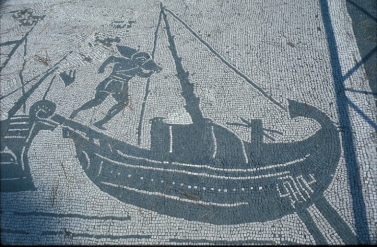 091718-08-Ancient-History-Rome-Roman-Economy-Trade