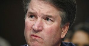 Brett Kavanaugh Should Be Impeached for Perjury