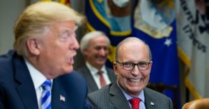 Medicare and Social Security on Chopping Block after Midterms if GOP Holds Majority