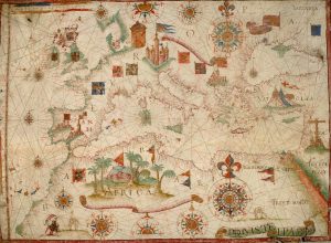 Early Modern Mediterranean Migration 14 Early Modern Mediterranean Migration