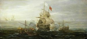 Early Modern Mediterranean Migration 16 Early Modern Mediterranean Migration