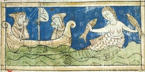 The Siren: A Medieval Identity Crisis 18 The Siren: A Medieval Identity Crisis