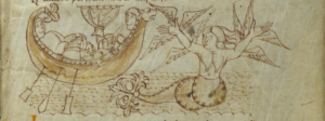 The Siren: A Medieval Identity Crisis 23 The Siren: A Medieval Identity Crisis