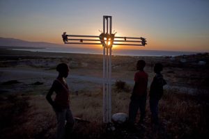 Politics and Paper Towels: Disputing Disaster Death Tolls 7 Politics and Paper Towels: Disputing Disaster Death Tolls