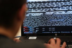 Federal Law Enforcement’s Use of Computer Hacking Tools 10 Federal Law Enforcement’s Use of Computer Hacking Tools
