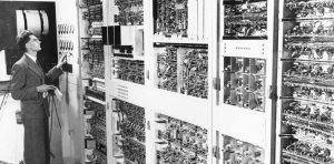 The History of Computing: Both Evolution and Revolution 34 091918-18-History-Computer-Computing-Technology