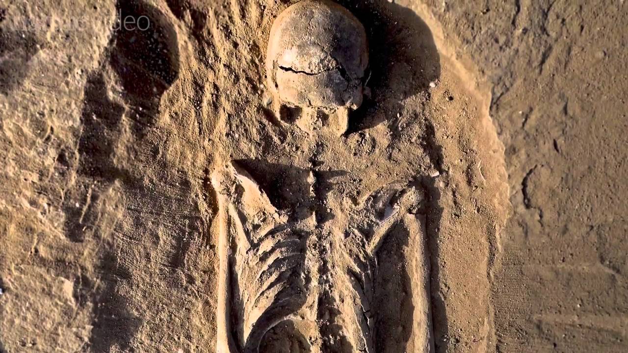 Evidence of a Prehistoric Massacre Extends the History of ...