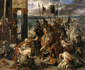 Filioque and the Latin-Greek 'Great Schism' of 1054 73 092018-21-Latin-Greek-1054-Schism-Medieval-Middle-Ages-History-Religion