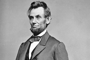Midterms (Even Lincoln’s) Have Always Been a Tough Presidential Test