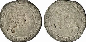 Naughty Money: Clippers and Coiners in 16th-Century England 15 Naughty Money: Clippers and Coiners in 16th-Century England