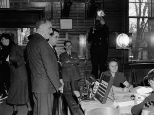 The Devastating History of Midterm Elections since FDR 18 The Devastating History of Midterm Elections since FDR