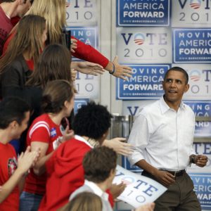 The Devastating History of Midterm Elections since FDR 20 The Devastating History of Midterm Elections since FDR