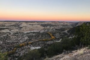 Shrinking the Grand Staircase-Escalante National Monument is a Disaster for Paleontology