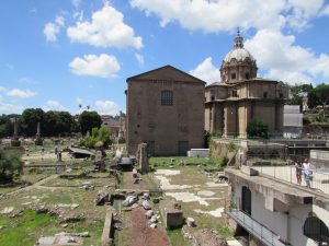 The Roman Senate: An 'Assembly of Old Men' Influential to the End 130 092218-27-Ancient-History-Rome-Roman