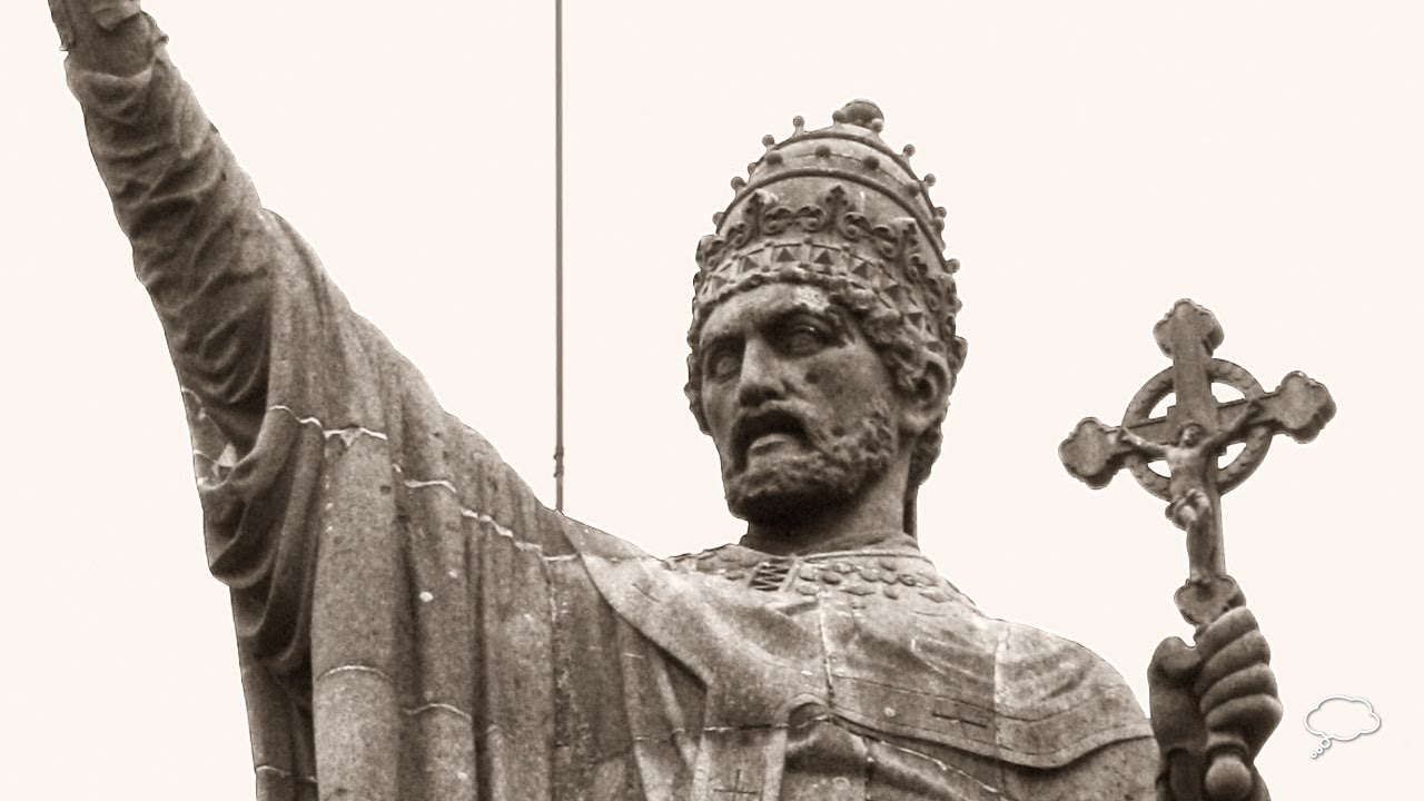 pope urban ii