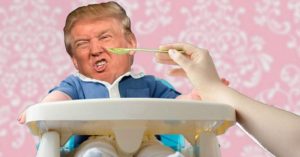 Trump’s New Normal: Say Goodbye to the Guardrails of Governance