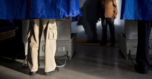 Election Security is Meeting Intentional Obstacles