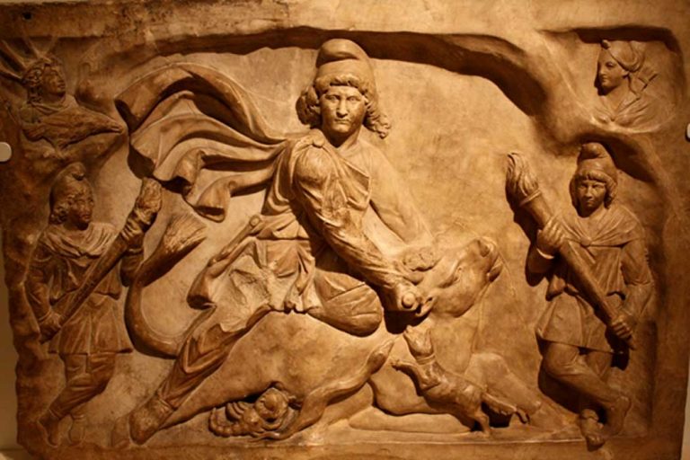 092418-32-Mithra-Mithraic-Mithraism-Ancient-History-Rome-Roman-Religion