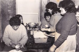 Women and the Politics of the Commons 8 Women and the Politics of the Commons