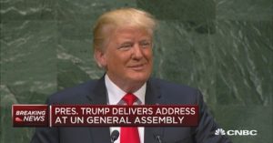 The World Laughed at Donald Trump - and Us