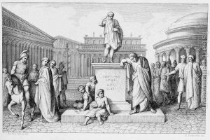 Tribunes in Ancient Rome: The Voice of the People 41 092718-27-Ancient-History-Rome-Roman-Tribune-Senate-Politics