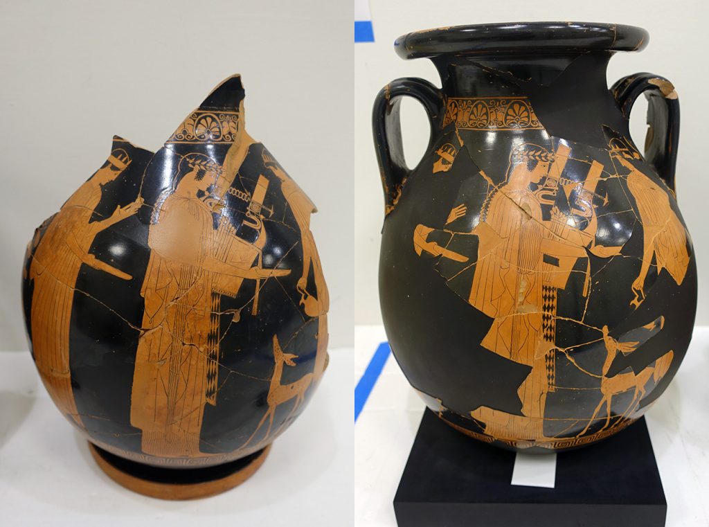 Authorship, Authenticity, and Intellectual Theft Ancient Greece and Rome