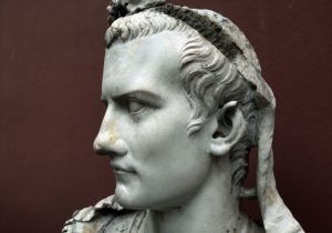 Caligula: Plumbing the Depths of Ancient Tyranny 56 092818-05-Caligula