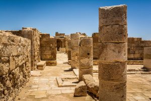 Exploring the Ruins of an Ancient Incense Route 48 Exploring the Ruins of an Ancient Incense Route