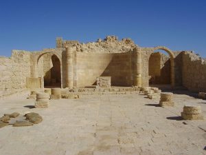 Exploring the Ruins of an Ancient Incense Route 50 Exploring the Ruins of an Ancient Incense Route