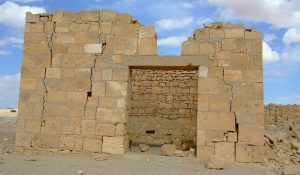 Exploring the Ruins of an Ancient Incense Route 51 Exploring the Ruins of an Ancient Incense Route