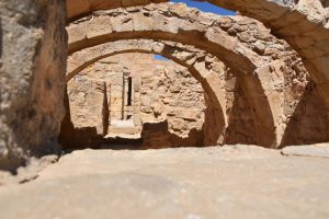 Exploring the Ruins of an Ancient Incense Route 52 Exploring the Ruins of an Ancient Incense Route