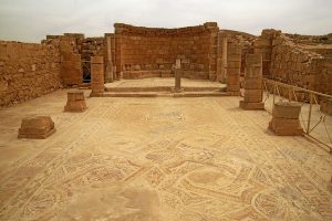 Exploring the Ruins of an Ancient Incense Route 53 Exploring the Ruins of an Ancient Incense Route