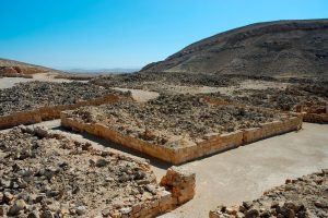 Exploring the Ruins of an Ancient Incense Route 54 Exploring the Ruins of an Ancient Incense Route