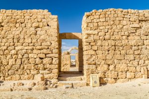 Exploring the Ruins of an Ancient Incense Route 60 Exploring the Ruins of an Ancient Incense Route