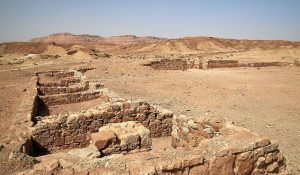 Exploring the Ruins of an Ancient Incense Route 62 Exploring the Ruins of an Ancient Incense Route